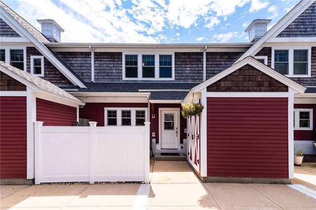 265 Post Road Road 4, Warwick, RI 02888