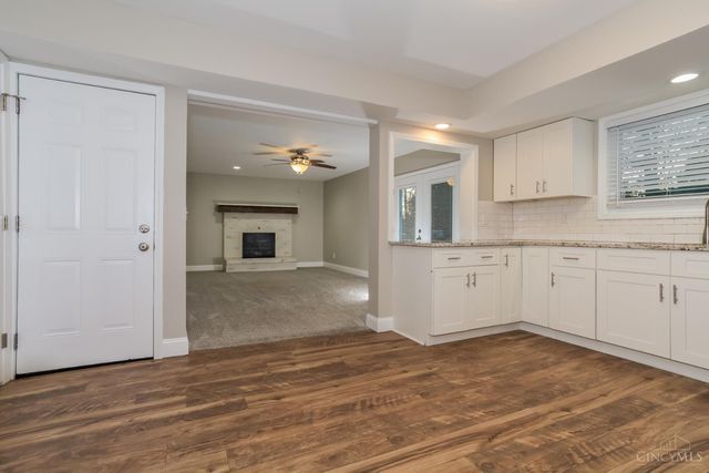 1194 Meadow Knoll Court, Union Twp, OH 45103