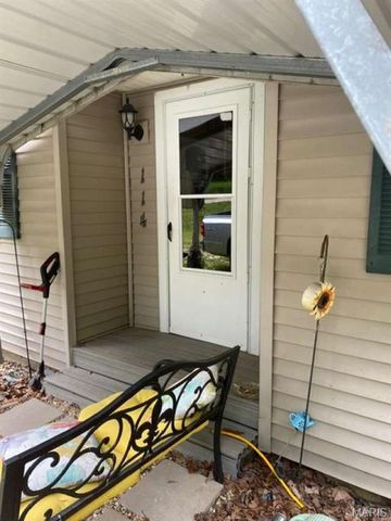 114 Sawmill Road, Union, MO 63084
