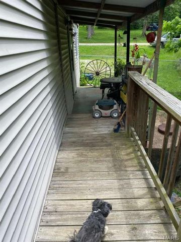 114 Sawmill Road, Union, MO 63084