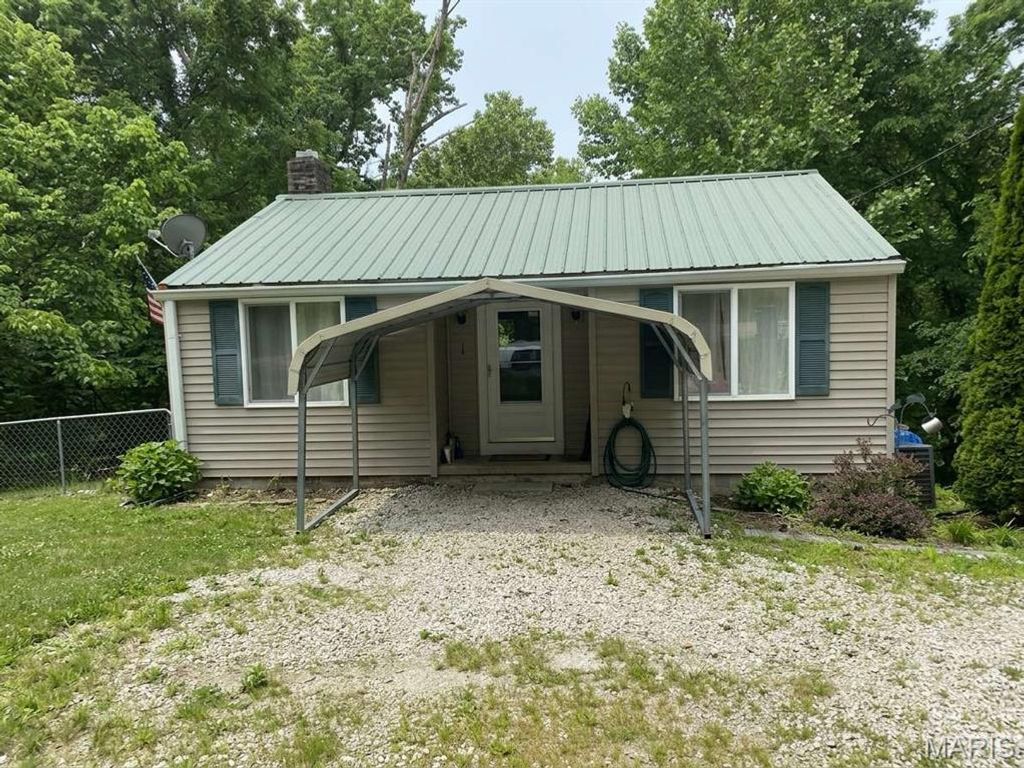 114 Sawmill Road, Union, MO 63084