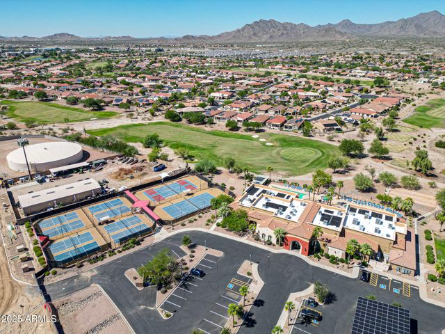 23327 W TWILIGHT Trail, Buckeye, AZ 85326