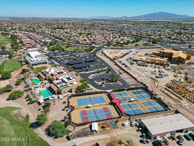 23327 W TWILIGHT Trail, Buckeye, AZ 85326