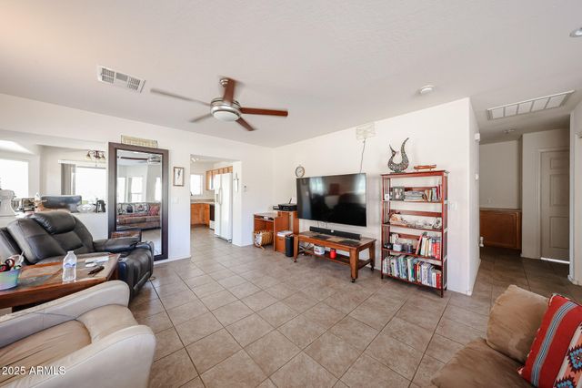 23327 W TWILIGHT Trail, Buckeye, AZ 85326