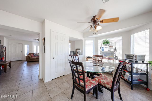 23327 W TWILIGHT Trail, Buckeye, AZ 85326