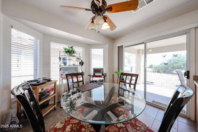 23327 W TWILIGHT Trail, Buckeye, AZ 85326