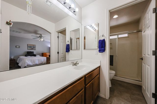 23327 W TWILIGHT Trail, Buckeye, AZ 85326