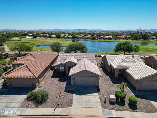 23327 W TWILIGHT Trail, Buckeye, AZ 85326
