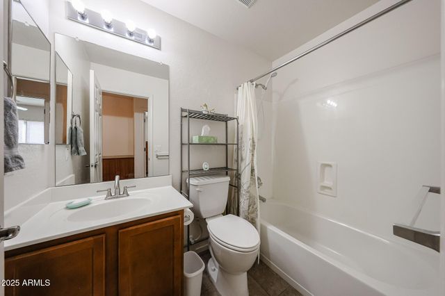 23327 W TWILIGHT Trail, Buckeye, AZ 85326