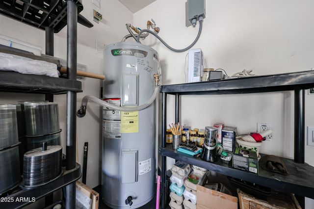 23327 W TWILIGHT Trail, Buckeye, AZ 85326