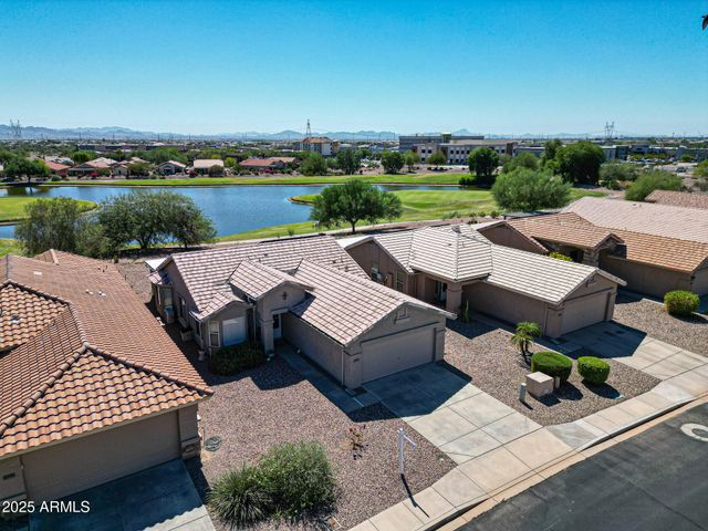 23327 W TWILIGHT Trail, Buckeye, AZ 85326