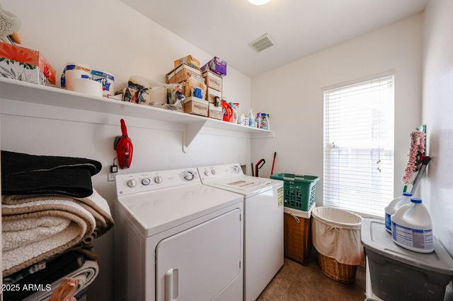 23327 W TWILIGHT Trail, Buckeye, AZ 85326