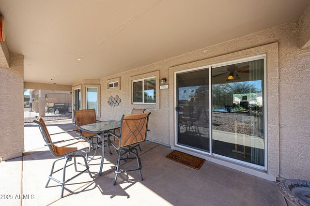 23327 W TWILIGHT Trail, Buckeye, AZ 85326