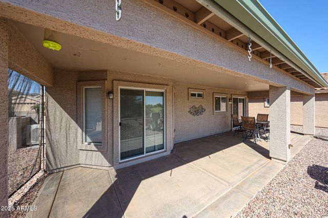 23327 W TWILIGHT Trail, Buckeye, AZ 85326
