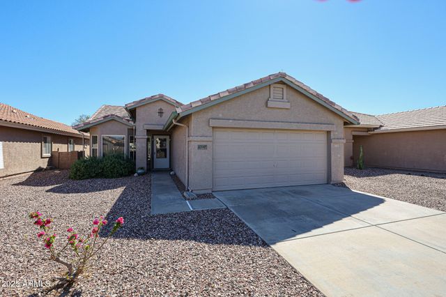 23327 W TWILIGHT Trail, Buckeye, AZ 85326