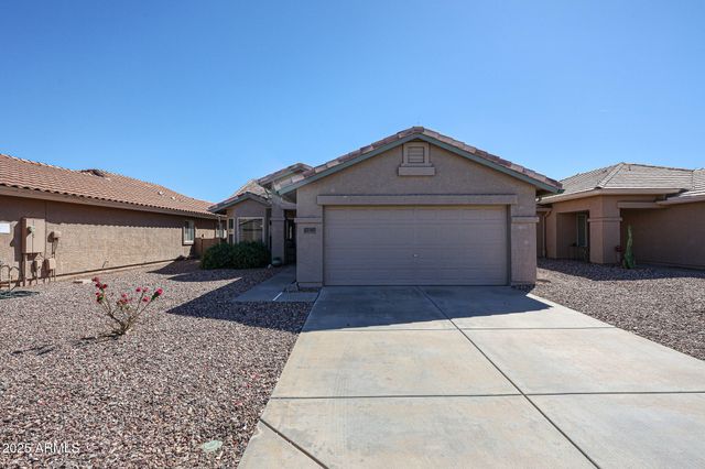 23327 W TWILIGHT Trail, Buckeye, AZ 85326