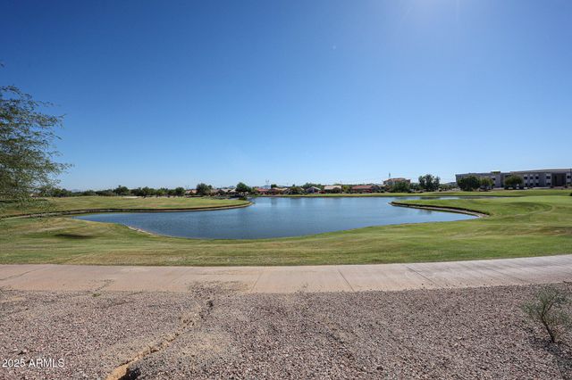 23327 W TWILIGHT Trail, Buckeye, AZ 85326