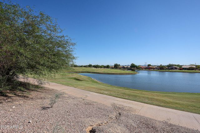 23327 W TWILIGHT Trail, Buckeye, AZ 85326