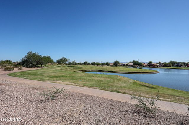 23327 W TWILIGHT Trail, Buckeye, AZ 85326