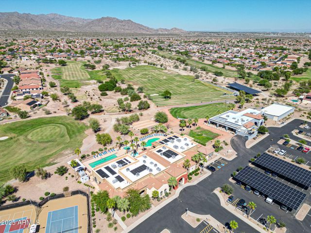 23327 W TWILIGHT Trail, Buckeye, AZ 85326