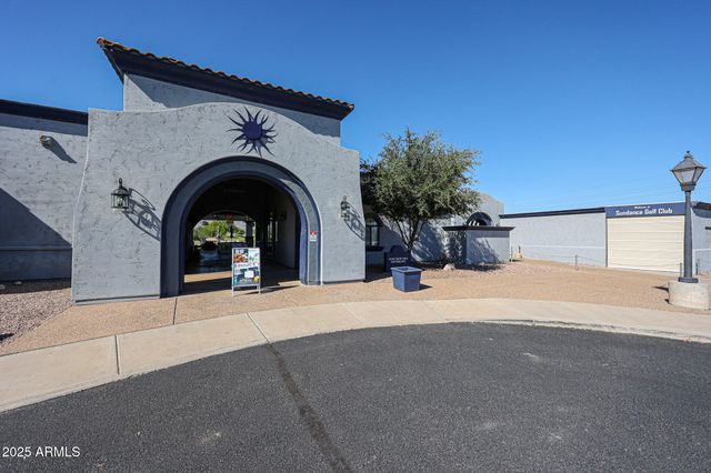 23327 W TWILIGHT Trail, Buckeye, AZ 85326