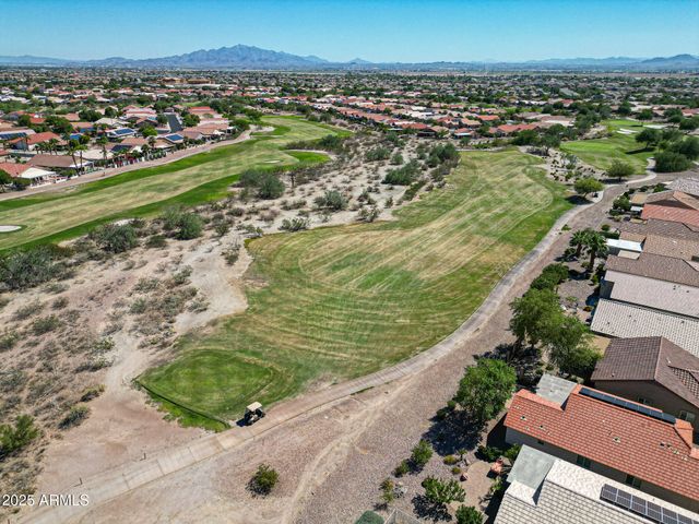 23327 W TWILIGHT Trail, Buckeye, AZ 85326