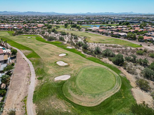 23327 W TWILIGHT Trail, Buckeye, AZ 85326