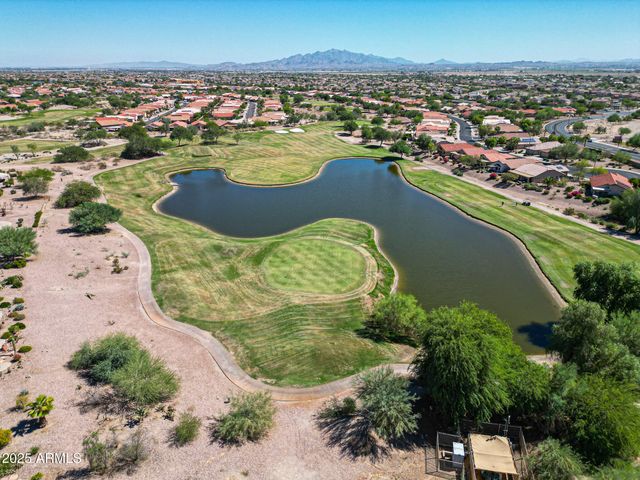 23327 W TWILIGHT Trail, Buckeye, AZ 85326