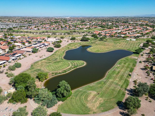 23327 W TWILIGHT Trail, Buckeye, AZ 85326