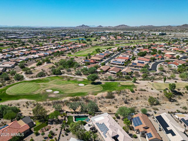 23327 W TWILIGHT Trail, Buckeye, AZ 85326