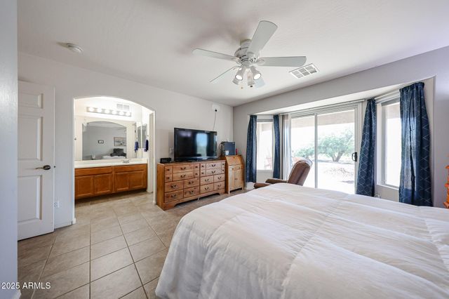 23327 W TWILIGHT Trail, Buckeye, AZ 85326