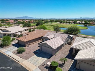 23327 W TWILIGHT Trail, Buckeye, AZ 85326