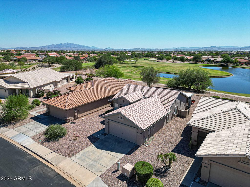 23327 W TWILIGHT Trail, Buckeye, AZ 85326