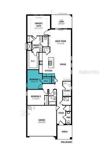 1747 SOARING VIDA STREET, Palmetto, FL 34221