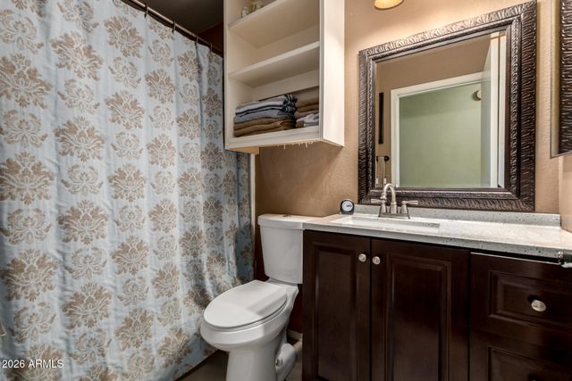 8631 W FULLAM Street, Peoria, AZ 85382