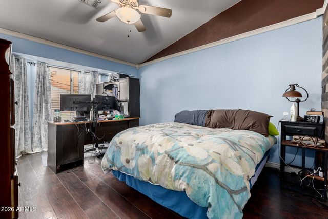 8631 W FULLAM Street, Peoria, AZ 85382