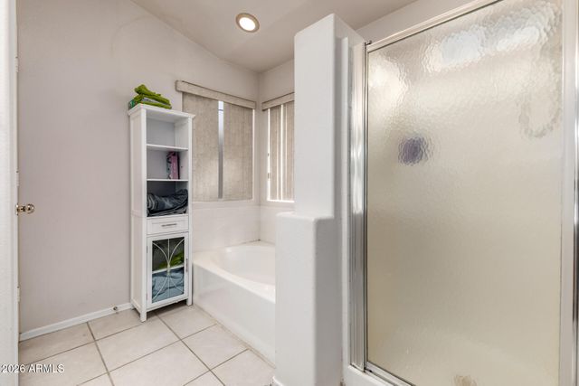 8631 W FULLAM Street, Peoria, AZ 85382