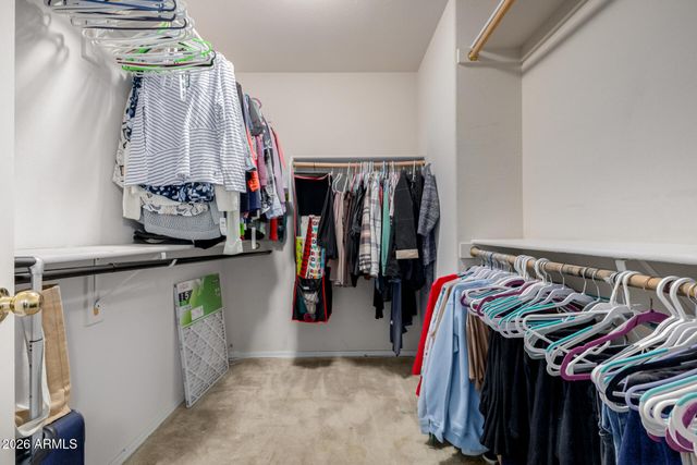 8631 W FULLAM Street, Peoria, AZ 85382