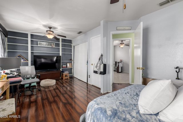 8631 W FULLAM Street, Peoria, AZ 85382