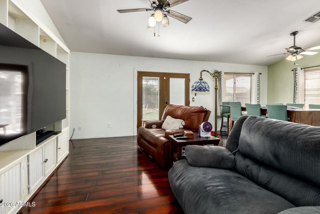 8631 W FULLAM Street, Peoria, AZ 85382