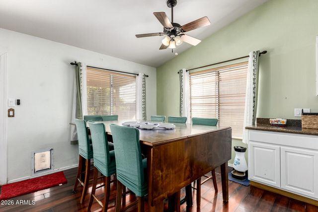 8631 W FULLAM Street, Peoria, AZ 85382