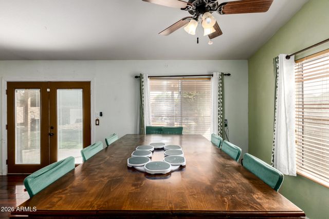 8631 W FULLAM Street, Peoria, AZ 85382