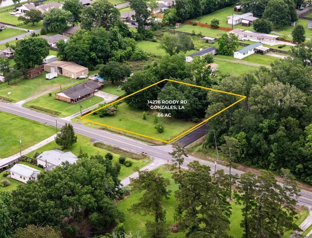 14278 Roddy Rd, Gonzales, LA 70737