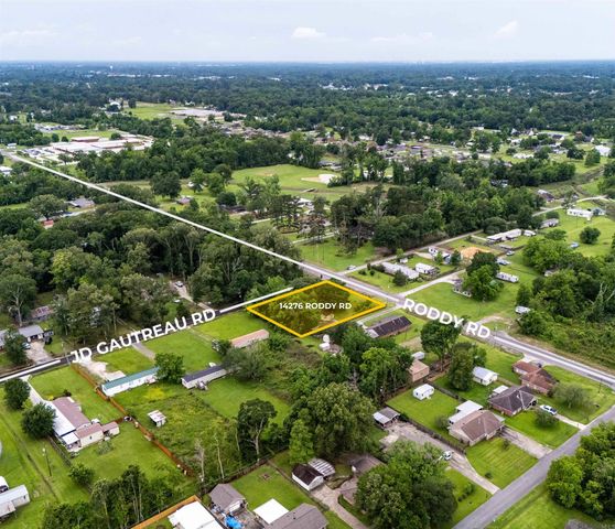 14278 Roddy Rd, Gonzales, LA 70737