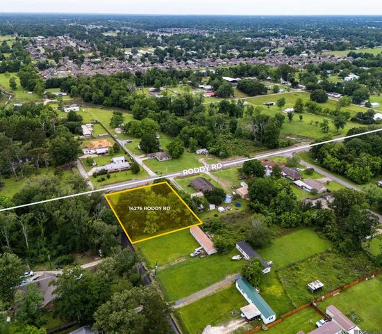 14278 Roddy Rd, Gonzales, LA 70737