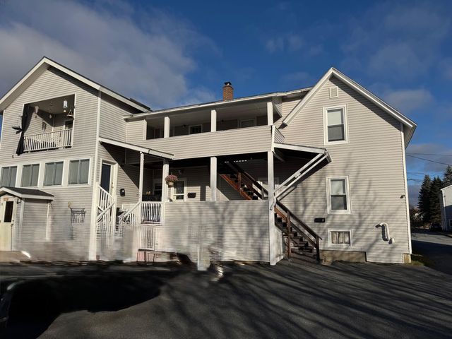 20 Summer Street, Lebanon, NH 03766