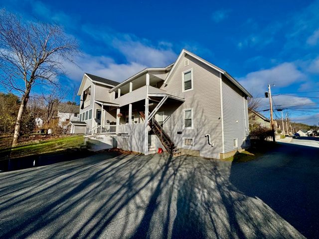 20 Summer Street, Lebanon, NH 03766