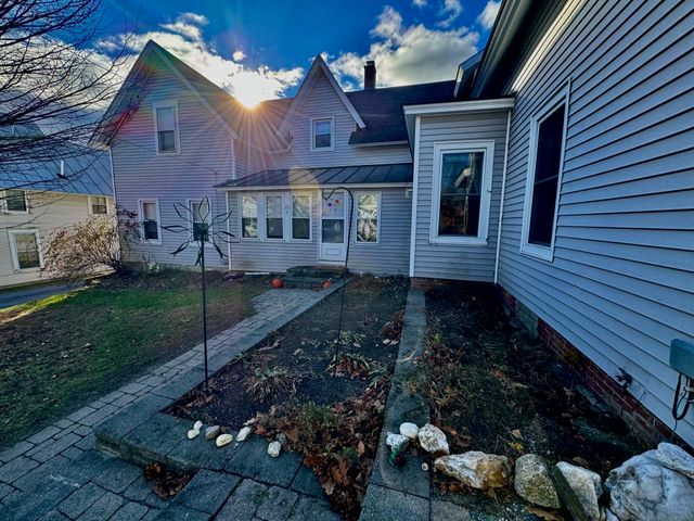 20 Summer Street, Lebanon, NH 03766