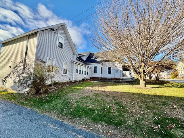 20 Summer Street, Lebanon, NH 03766