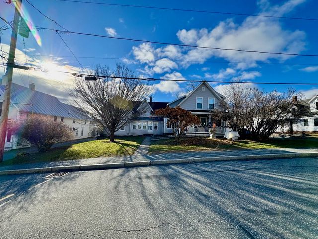 20 Summer Street, Lebanon, NH 03766